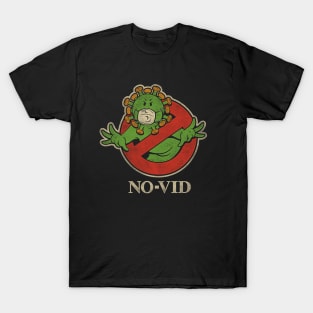 No-vid T-Shirt